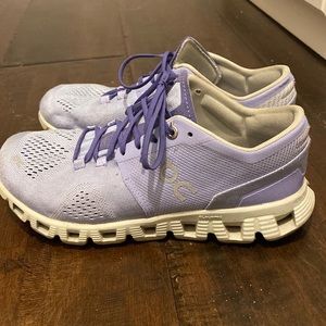 Womens on cloud shoes